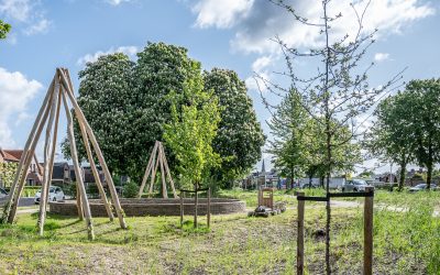 Save the date: Pop-up bijeenkomst over Remisepark